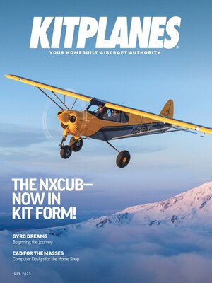 KITPLANES - Magazine